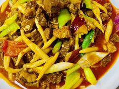 -鹏馨羊羔肉·非遗(新建街店)