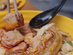 原味螺蛳粉-龍城柳州螺蛳粉(群星路店)