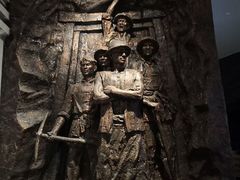 -铁道游击队纪念馆