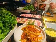 -新石器烤肉(中房金谊广场店)