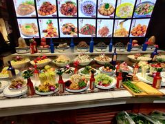 -老德州四合院·德州菜(天衢路店)