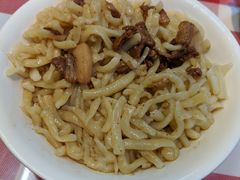 -太原面食店(解放路店)