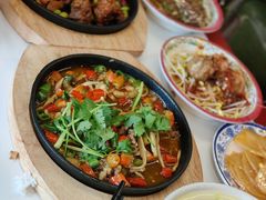 -71号豆汤饭·成都小馆(红牌楼店)