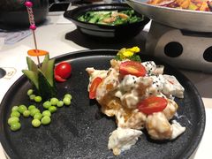 -卯时·龙光雅宴·精致锡帮菜(惠山古镇店)