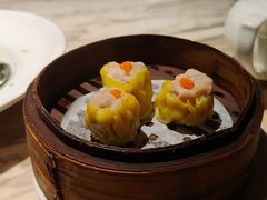 -广州花园酒店荔湾亭·地道点心·粤式饮茶