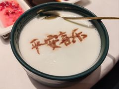-彩虹之约•淮扬家宴(亚运村店)