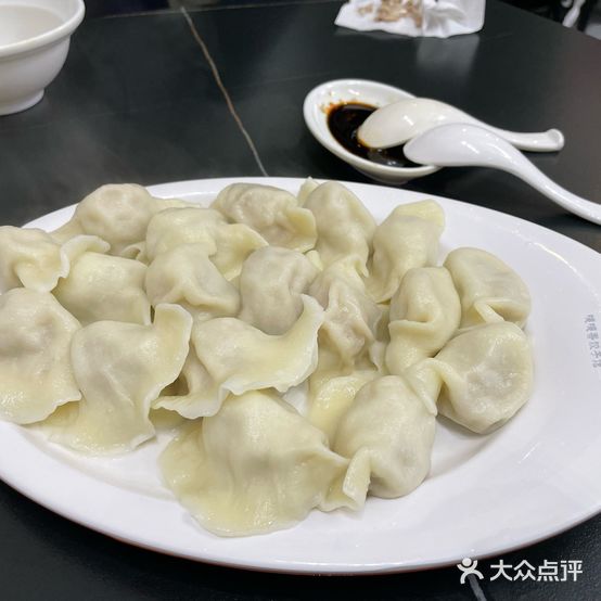 小小子嘎嘎香饺子馆(太湖智谷店)