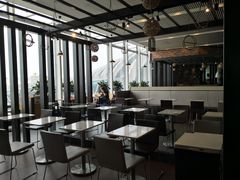 大堂-肯德基(成都双流机场T2店)