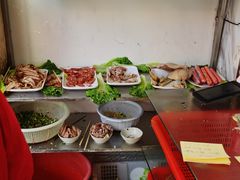 -潮香兴煲仔饭(莲花路店)