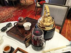 -白天鹅宾馆-宏图府餐厅