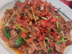 -韵味湘肴·小炒黄牛肉(五一广场店)