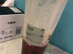-喜茶(深圳福田星河COCO Park店)