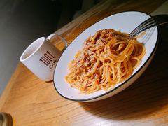 -1901 Cafe(西四店)