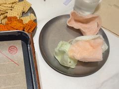 -叁宝烤肉• 西安烧烤(凤城十二路店)