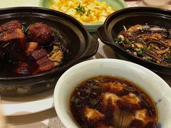 -扬州香格里拉·香宫中餐厅