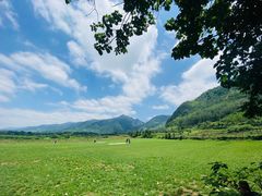 -秦岭风景区