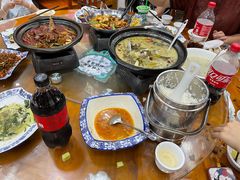-记忆湘菜馆(芙蓉镇店)