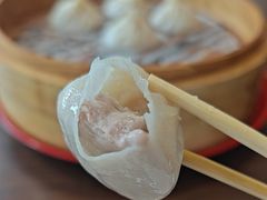 -玖鲜小笼(中山广场店)