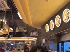 -师烤·豆花烤鱼(广州荔湾扬韬广场店)