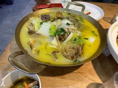 -茉莉阿姨·南京老菜馆(湛江路店)