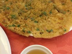 潮汕蚝仔烙-深运潮州粥(东门店)