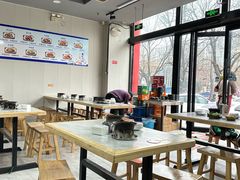 -范贤光鸡公煲(平乐园总店)
