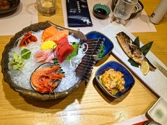 -吉兆·料理(红梅南路店)