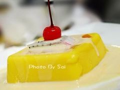 芒果布丁-小巴辣子川湘菜餐厅(星游城店)