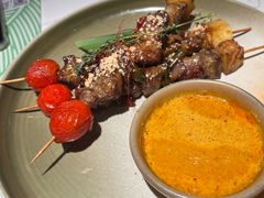 -芭札·Thai泰国餐厅(同和金铂天地店)