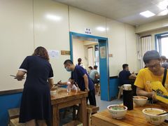大堂-清真·马安军辣子牛肉面