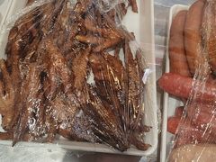 -老爷庙风味美食府(魏都大道店)