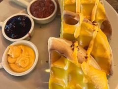 -漫咖啡MAANCOFFEE(清江路店)