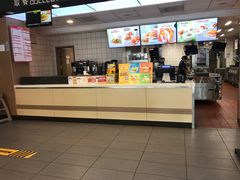 -麦当劳(郴州北湖店)