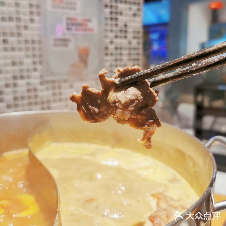 超正宗 🥘 一口入魂的港式打边炉