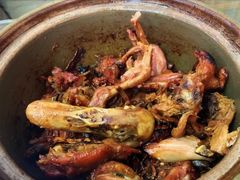 -斯丹姜母鸭·古法干香(涂门街总店)