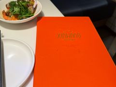 -新旺茶餐厅·早餐·夜宵(仙霞店)