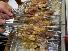 -小寒羊烧烤(凯瑞时代大厦店)