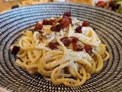 -君悦酒店·La Terrazza意合園·意式风味