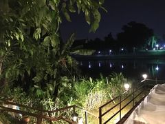 -Paak Dang Riverside 红嘴河畔餐厅