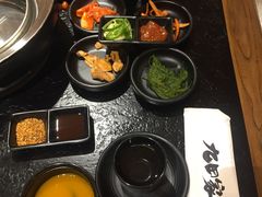 -九田家黑牛烤肉料理(石路天虹店)