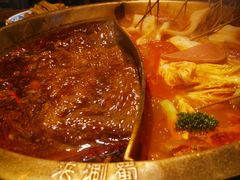 -来涮蜀鲜货火锅串串香(菜市口店)