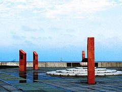 -南汇嘴观海公园