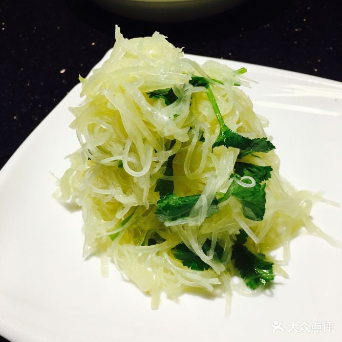 小雪花东北菜(西经路店)图片