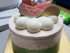 -M'CAKE(西单大悦城店)