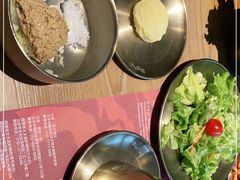 -西塔老太太泥炉烤肉(北京望京店)