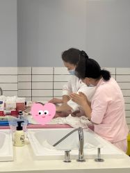 -喜喜月子(瑞虹天地店)