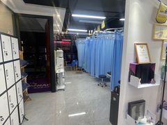 -脊地脊柱·运动康复·体态(汇海店)