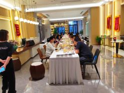 -乐茵敔山湾月子中心(独栋湖景店)