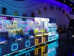 -万达影城(经区九龙城店)