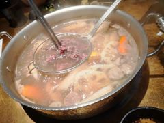 -左庭右院鲜牛肉火锅(新梅广场店)